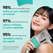 Sérum Capilar Con PDRN y Cafeína